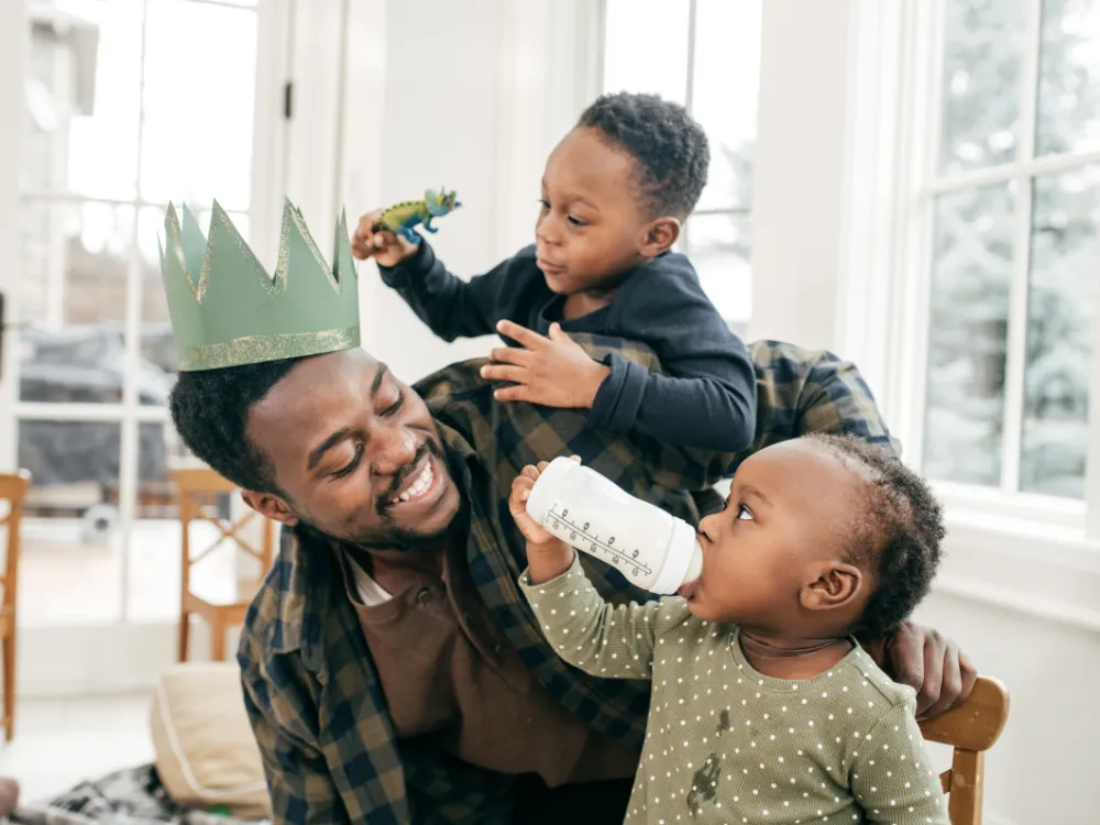 What Causes Male Infertility? How to Improve Sperm Health