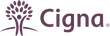 Cigna logo